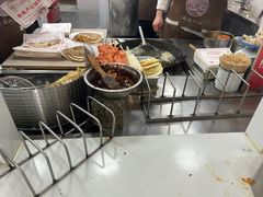 -尚食卢记烧饼(凤凰路总店)