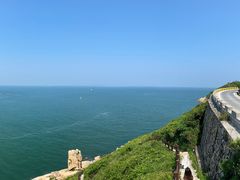 -渔·海鲜餐厅（东澳可域度假村内）南沙湾沙滩店