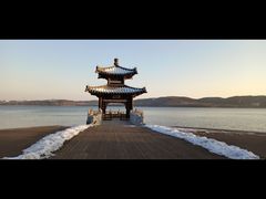 -棋盘山风景区