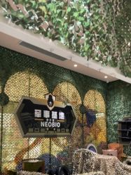 -奈尔宝家庭中心·亲子餐厅(华采天地店)