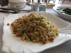 顺峰招牌炒饭-顺峰(农展馆店)