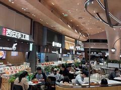 -食通天·寰宇集(杭州万象城店)