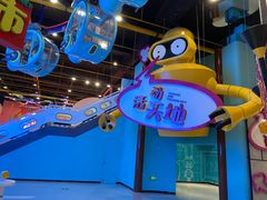 -山东省科技馆(新馆)