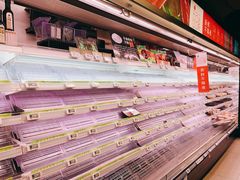 -盒马鲜生(馥邦国际店)