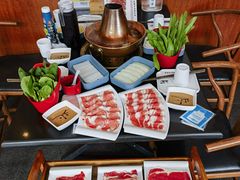 -北门涮肉·铜锅涮肉(南锣鼓巷店)