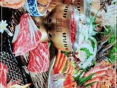 -亚马逊海鲜自助(万象汇店)