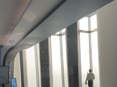 -Free Sky 云际观光层