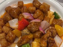 -沙河粉村·国家非遗传承(云台店)