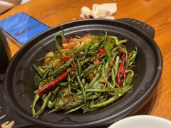 -云海肴·汽锅鸡·云南菜(苏州中心店)