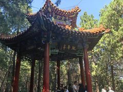 -青州市云门山风景区