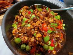 -中8楼风尚云南菜(颐堤港店)