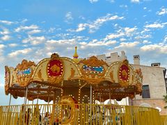 -华谊兄弟（长沙）电影小镇