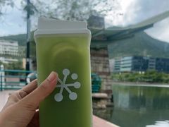 -奈雪的茶(大梅沙8号仓店)