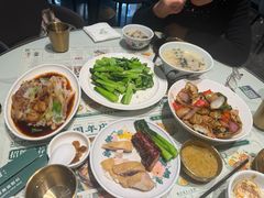 -凤来茶餐·粤菜馆(珠江新城店)