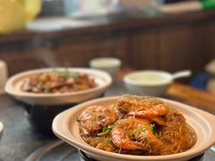 -鹅城粤菜馆(白云山路店)