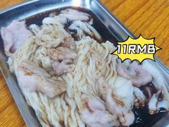 -海浪食店(湖滨中路店)
