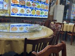 -老东阳·外婆菜(横店店)