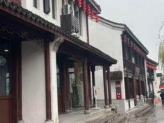 -衣裳街历史文化街区