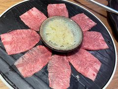-丸藏和牛烧肉专门店(园区师惠坊店)