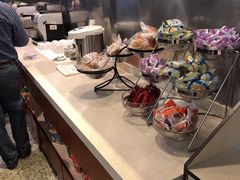 -虹桥机场V2贵宾休息室