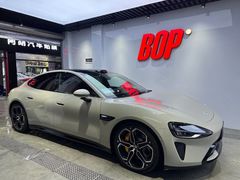 -阿胡BOP保镖隐形车衣(静安旗舰店)
