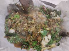 -有鱼吃·纸包烤鱼(曲江创意谷店)