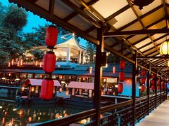 -侨美·唐荔园·40年地道粤菜