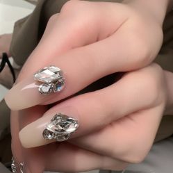 -小小美甲美睫