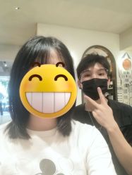 -苏豪路易士·嘉玛发廊
