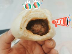 牛肉包-郑家包子牛肉拉面(尚勤路店)