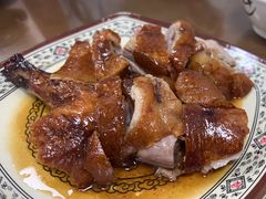 -聂记粤菜馆(鼓西路店)