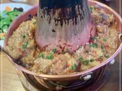 -觅山云南菜(泊富ICITY店)