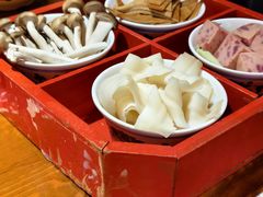 -受气牛肉·重庆耙牛肉(来福士店)