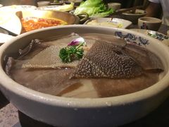 精品千层肚-小龙坎火锅(万象城店)