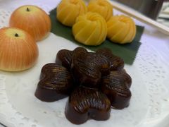 -龙的酒楼·手工早茶·顺德菜(近良路店)