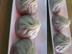 -锡笼记·无锡小笼(方塔店)