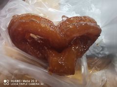 -马记伊源斋涮肉·清真菜(潘家园古玩市场店)