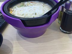-过桥缘·过桥米线(北京望京万象汇店)
