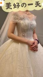 -GRACE KELLY婚纱与礼服(北京店)