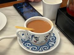 -翠华餐厅(德基广场店)