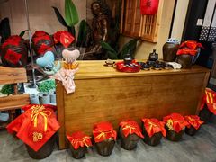 -安泰楼·佛跳墙创始人·传统闽味早茶·酒楼(三坊七巷闽菜地标店)