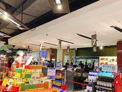 -Olé精品超市(沈阳万象城店)