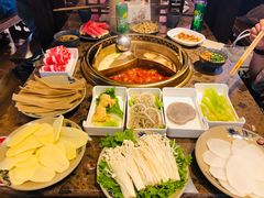 -小龙坎老火锅(北京三里屯店)