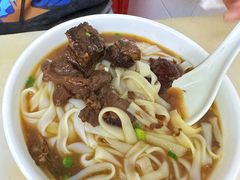 牛腩河-海幢瑞芳饮食店