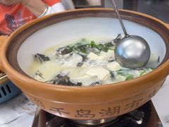 -宝荣鱼馆·临湖之宴(千岛湖店)