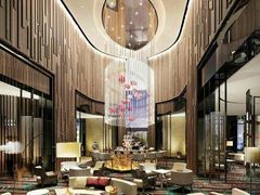 -济南绿地美利亚酒店