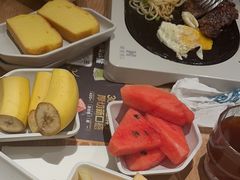 -豪客来牛排(钢铁大街店-2106)