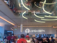 -西塔老太太泥炉烤肉(川沙百联店)