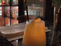 -LAMP BAR 水烟音乐酒吧