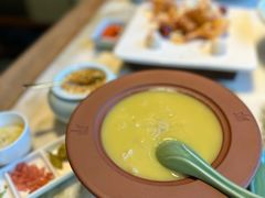 -那家小馆•北京菜•烤鸭(香山店)